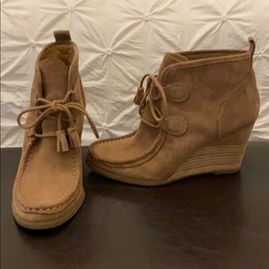 Lucky Brand Wedges